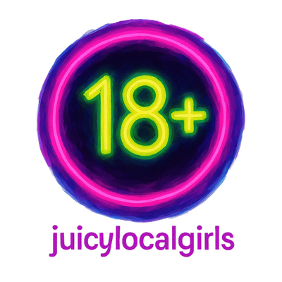 JUICYLOCALGIRLS